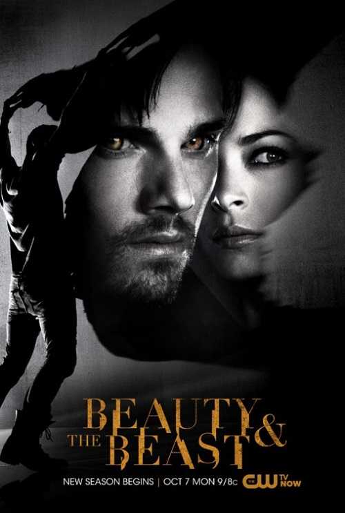 مسلسل Beauty and the Beast الموسم الاول الحلقة 3