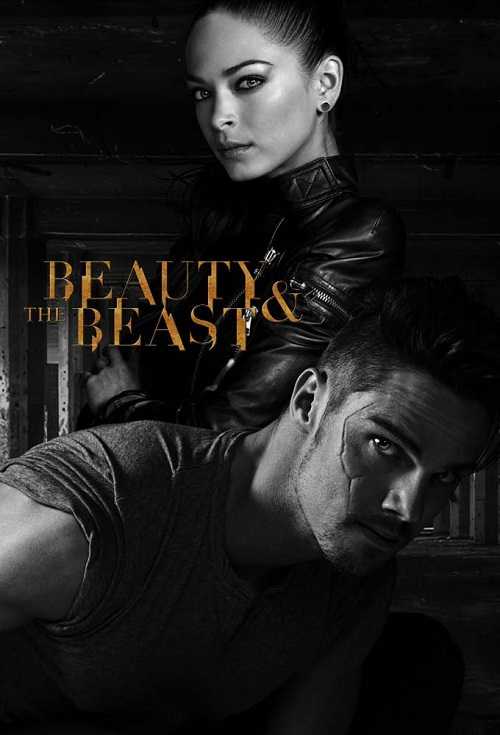 مسلسل Beauty and the Beast الموسم الثالث كامل