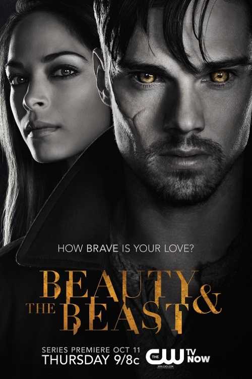 مسلسل Beauty and the Beast الموسم الرابع حلقة 10