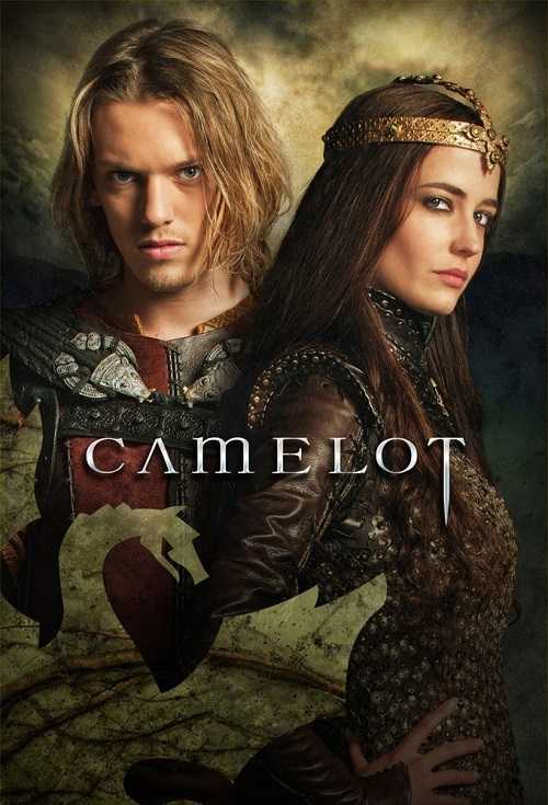 مسلسل Camelot الحلقة 4 مترجمة