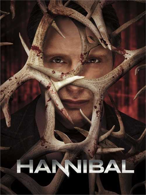 مسلسل Hannibal الموسم الثانى الحلقة 2