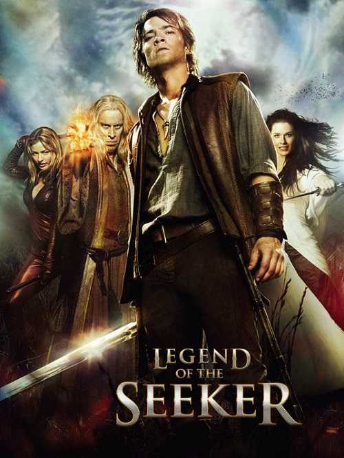 مسلسل Legend of the Seeker الموسم الاول الحلقة 19