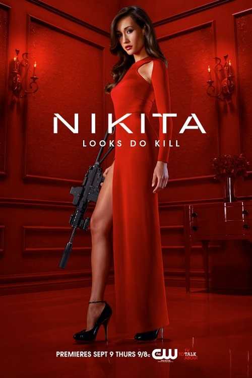 مسلسل Nikita الموسم الثانى الحلقة 6