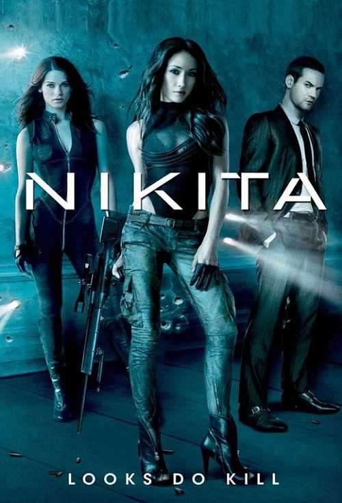 مسلسل Nikita الموسم الثالث الحلقة 5