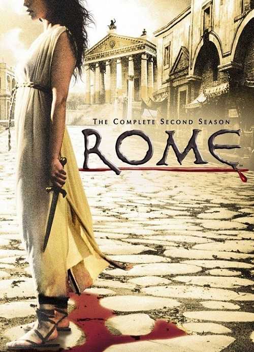 مسلسل Rome الموسم الثانى الحلقة 3