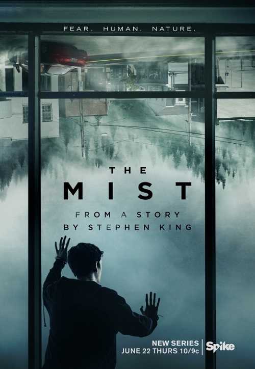 مسلسل The Mist الموسم الاول الحلقة 5