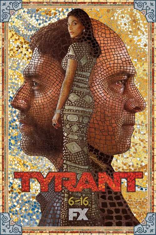 مسلسل Tyrant الموسم الثاني الحلقة 1