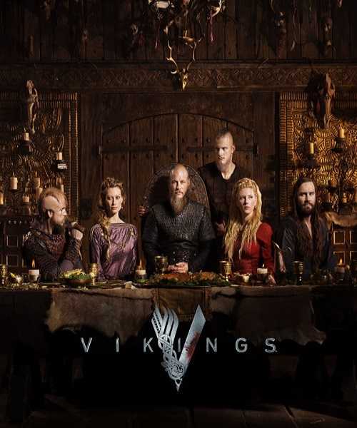 مسلسل Vikings الموسم الرابع الحلقة 20 مترجمة