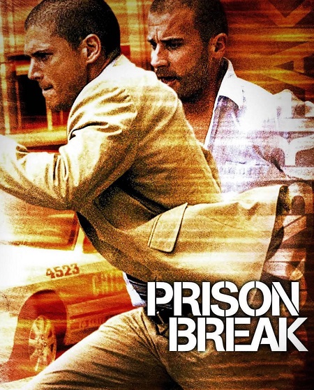 مسلسل Prison Break الموسم الثانى مترجم كامل