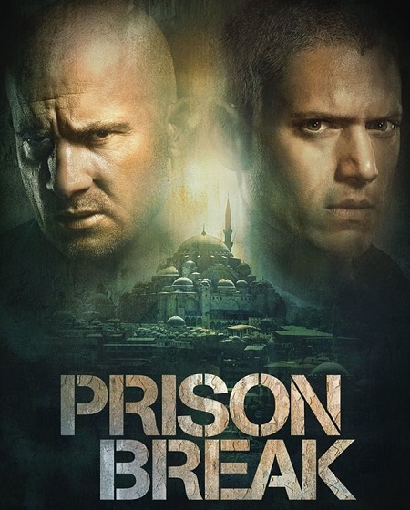 مسلسل Prison Break الموسم الخامس الحلقة 9 مترجمة