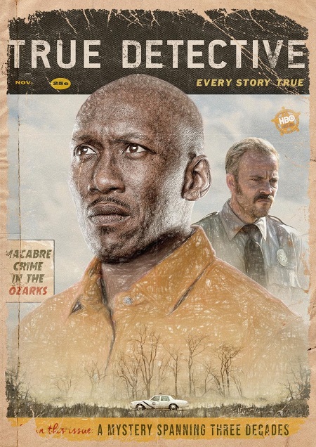 مسلسل True Detective الموسم الثالث الحلقة 8 مترجمة