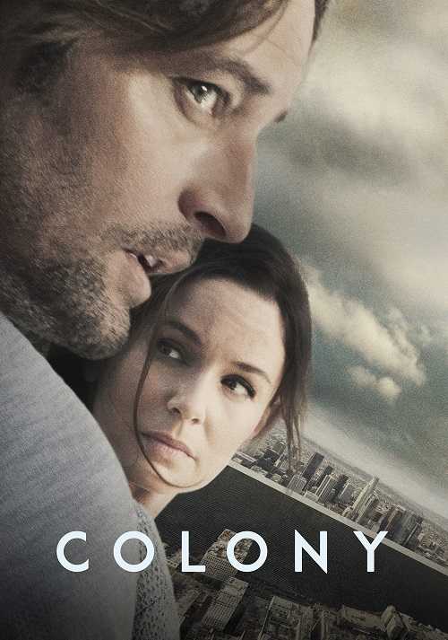 مسلسل Colony الموسم الاول الحلقة 2 مترجمة