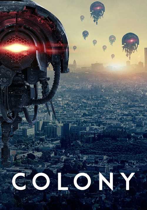 مسلسل Colony الموسم الثاني الحلقة 5 مترجمة