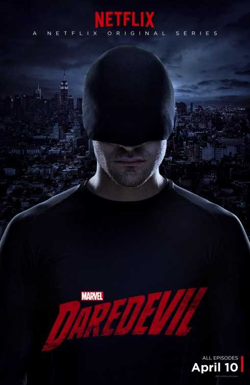 مسلسل Daredevil الموسم الاول الحلقة 10