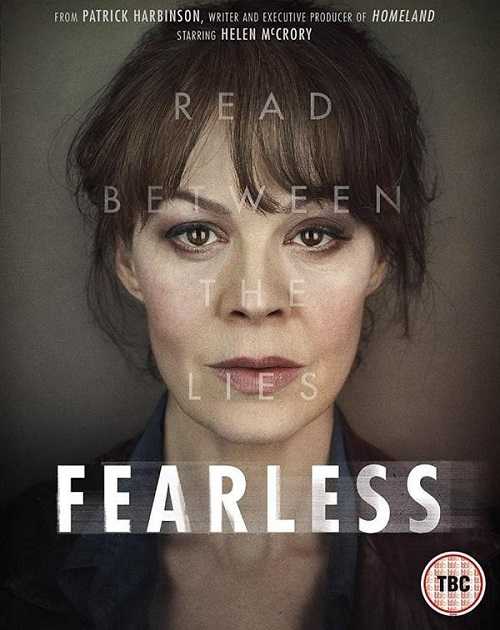 مسلسل Fearless 2017 الحلقة 6 مترجمة