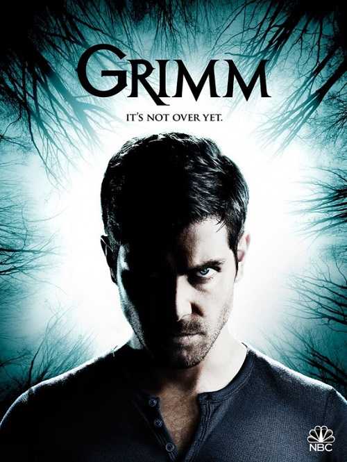 مسلسل Grimm الموسم السادس كامل