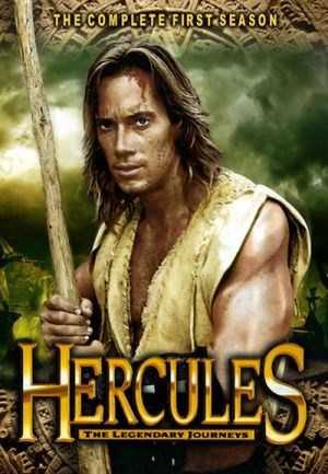 مسلسل Hercules الموسم الاول الحلقة 10