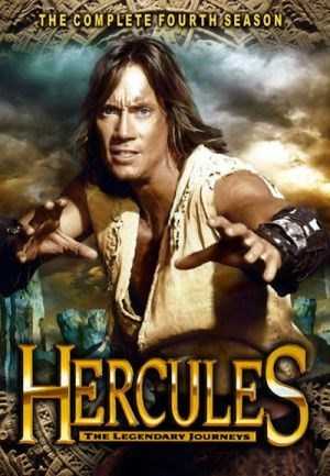 مسلسل Hercules الموسم الرابع الحلقة 22