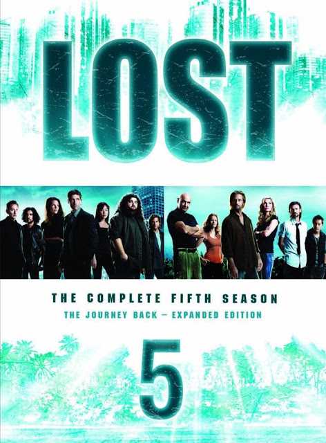 مسلسل Lost الموسم الخامس الحلقة 8