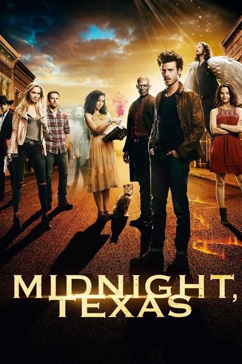 مسلسل Midnight Texas الموسم الاول الحلقة 3