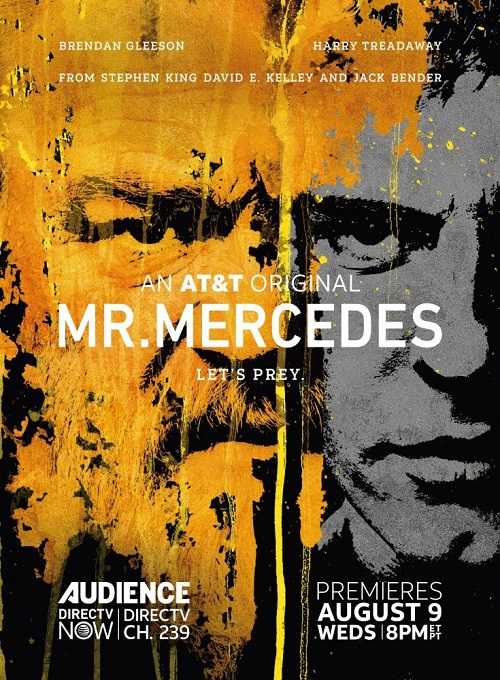 مسلسل Mr. Mercedes الموسم الاول الحلقة 1