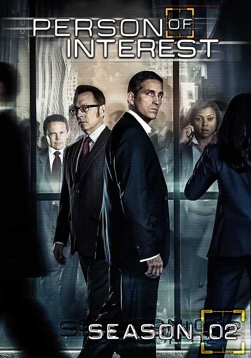 مسلسل Person of Interest الموسم الثاني الحلقة 17