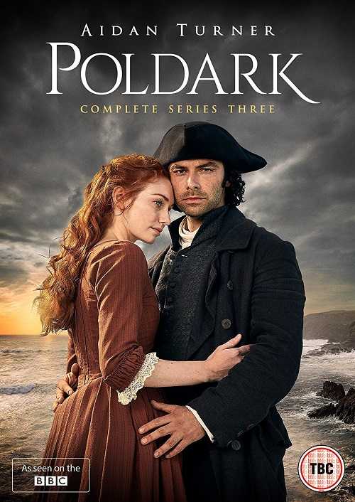 مسلسل Poldark الموسم الثالث الحلقة 4