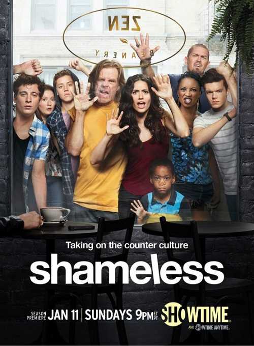 مسلسل Shameless الموسم الخامس الحلقة 10