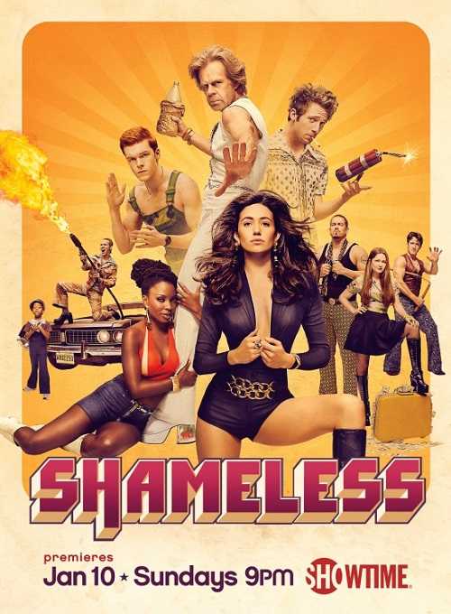 مسلسل Shameless الموسم السادس الحلقة 4