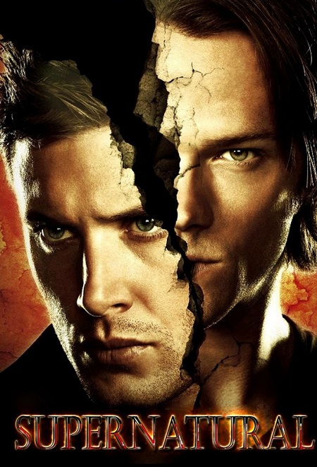 جميع مواسم مسلسل Supernatural 2005 مترجم كامل