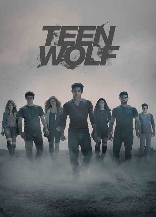 مسلسل Teen Wolf الموسم الرابع الحلقة 11