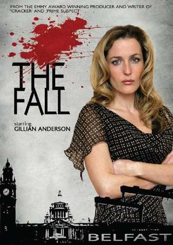 مسلسل The Fall الموسم الثالث الحلقة 4 مترجمة