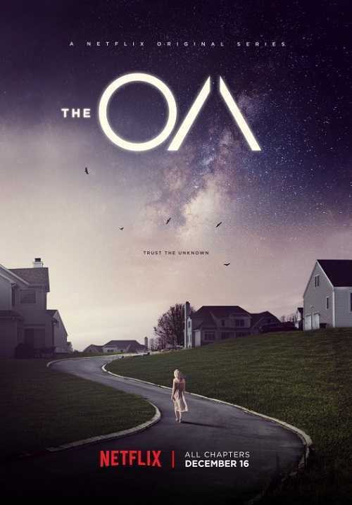 مسلسل The OA الموسم الاول كامل