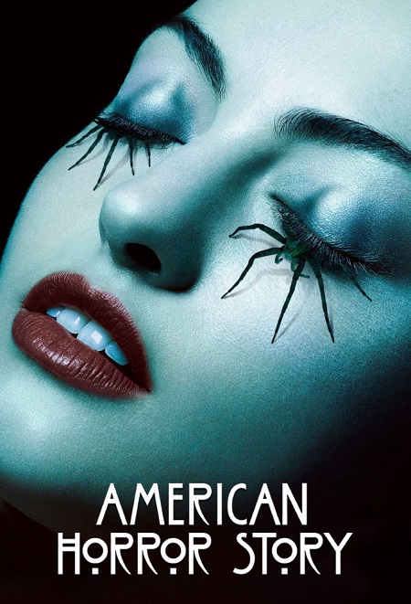 مسلسل American Horror Story الموسم السادس مترجم كامل