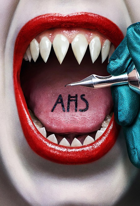 مسلسل American Horror Story الموسم 10 مترجم كامل