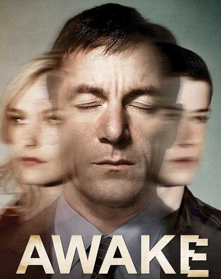 مسلسل Awake 2012 مترجم كامل