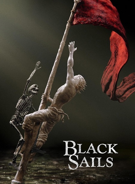 مسلسل Black Sails الموسم الثاني مترجم كامل