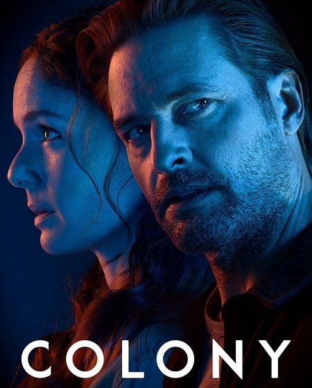 مسلسل Colony الموسم الثالث مترجم كامل