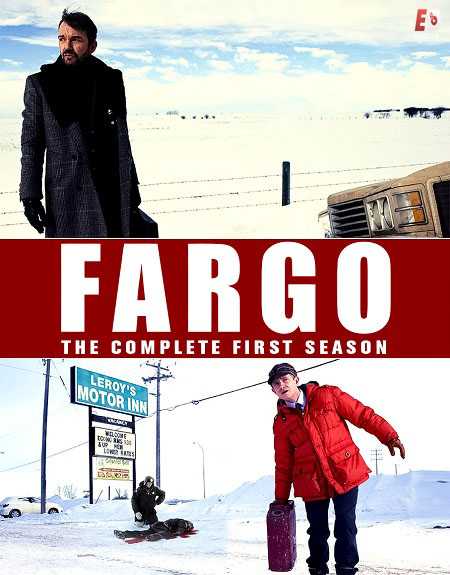 مسلسل Fargo الموسم الاول الحلقة 8 مترجمة