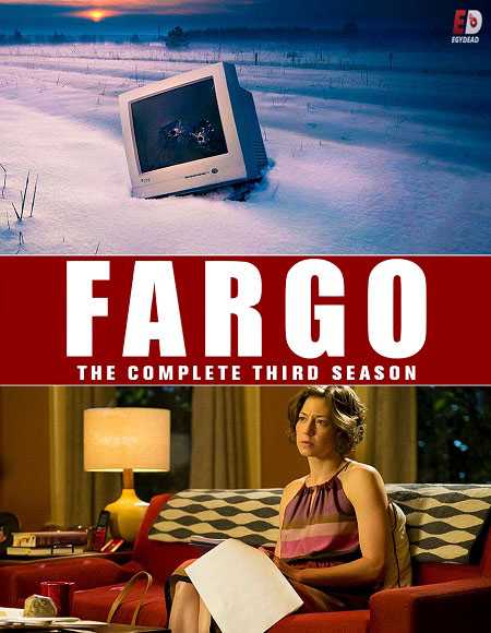 مسلسل Fargo الموسم الثالث الحلقة 8 مترجمة