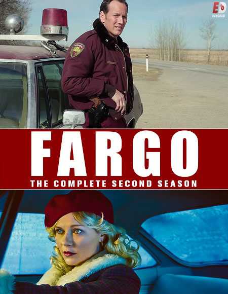 مسلسل Fargo الموسم الثاني الحلقة 10 مترجمة