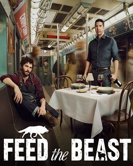 مسلسل Feed the Beast الحلقة 6 مترجمة