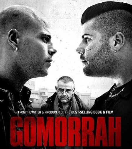 مسلسل Gomorrah الموسم الثاني الحلقة 8 مترجمة