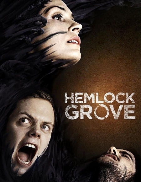 مسلسل Hemlock Grove الموسم الثالث الحلقة 4