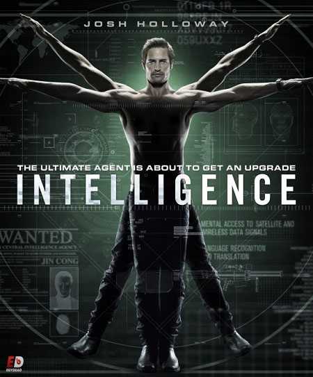 مسلسل Intelligence الحلقة 13