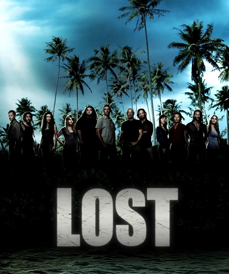 مسلسل Lost الموسم الرابع مترجم كامل