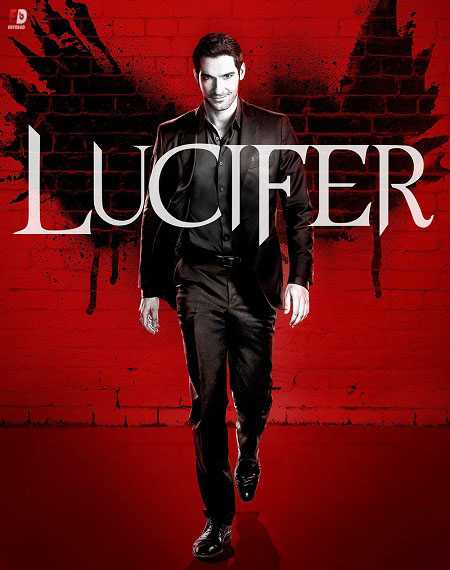 مسلسل Lucifer الموسم الثاني الحلقة 6