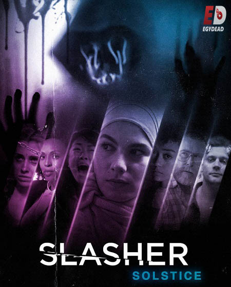 مسلسل Slasher الموسم الثالث الحلقة 3 مترجمة