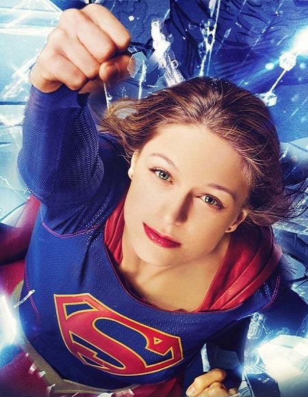 مسلسل Supergirl الموسم الاول الحلقة 6