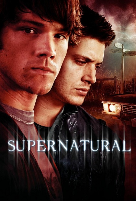 مسلسل Supernatural الموسم الثالث مترجم كامل